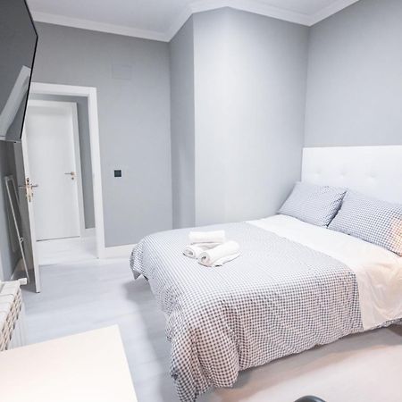 Gran Apartamento 6 Suites Bilbao Center Dış mekan fotoğraf