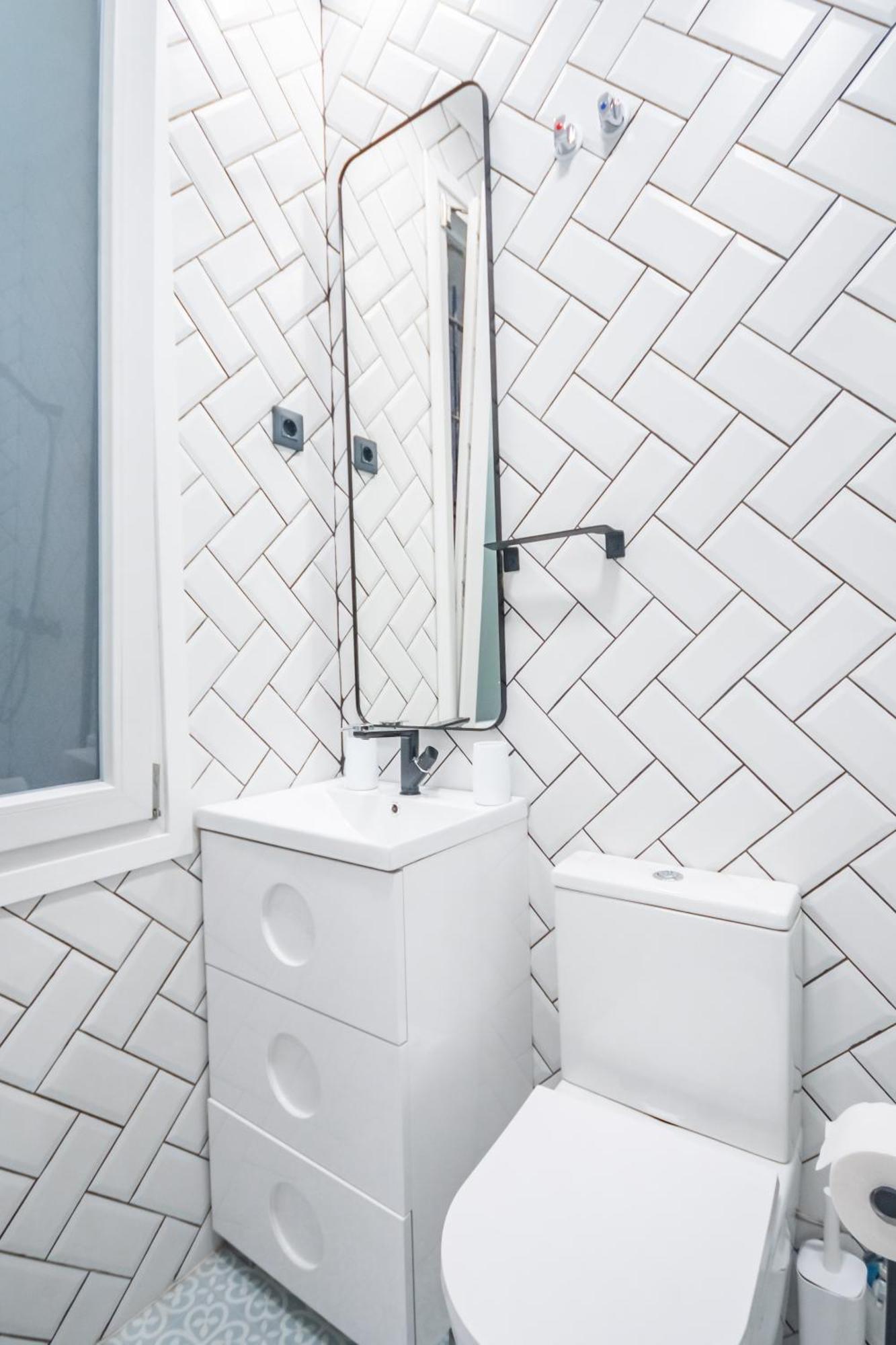 Gran Apartamento 6 Suites Bilbao Center Dış mekan fotoğraf