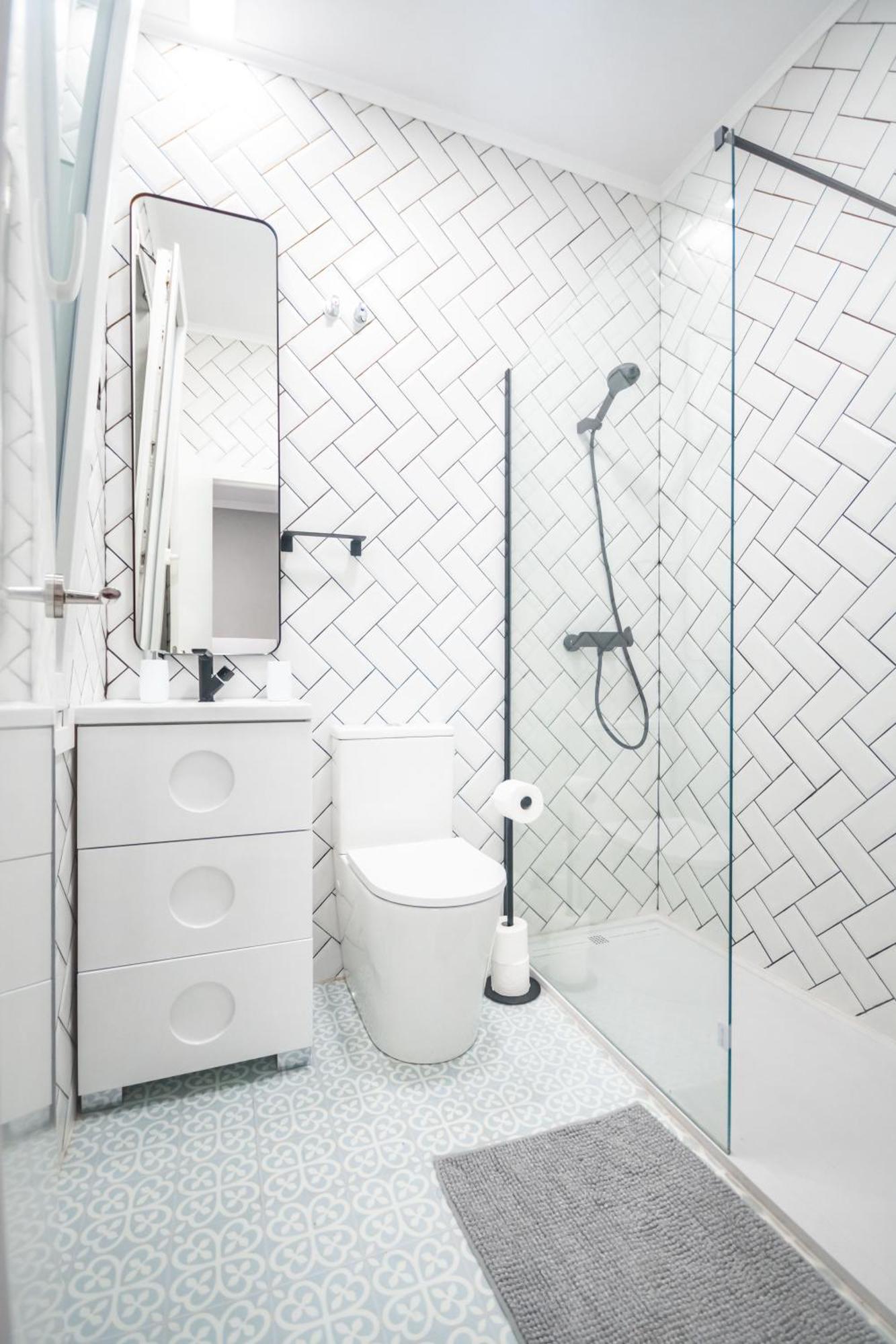 Gran Apartamento 6 Suites Bilbao Center Dış mekan fotoğraf